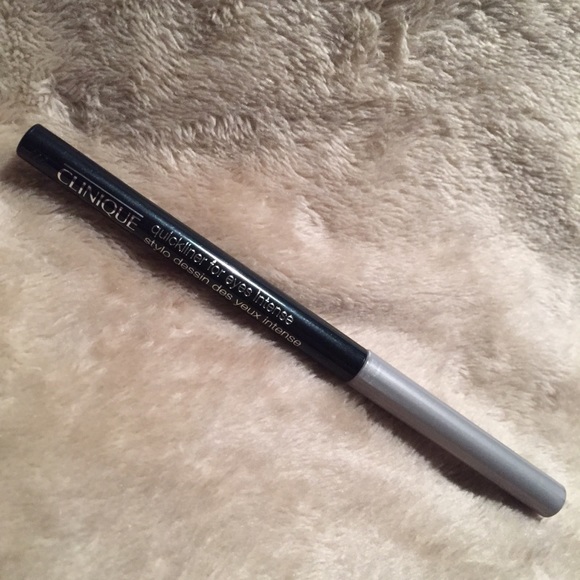 CLINIQUE Quickliner For Eyes Eyeliner - Picture 2 of 10
